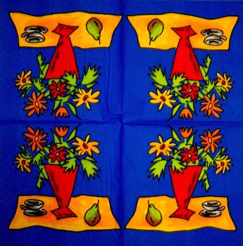 106 Margeriten  - 2 lagig